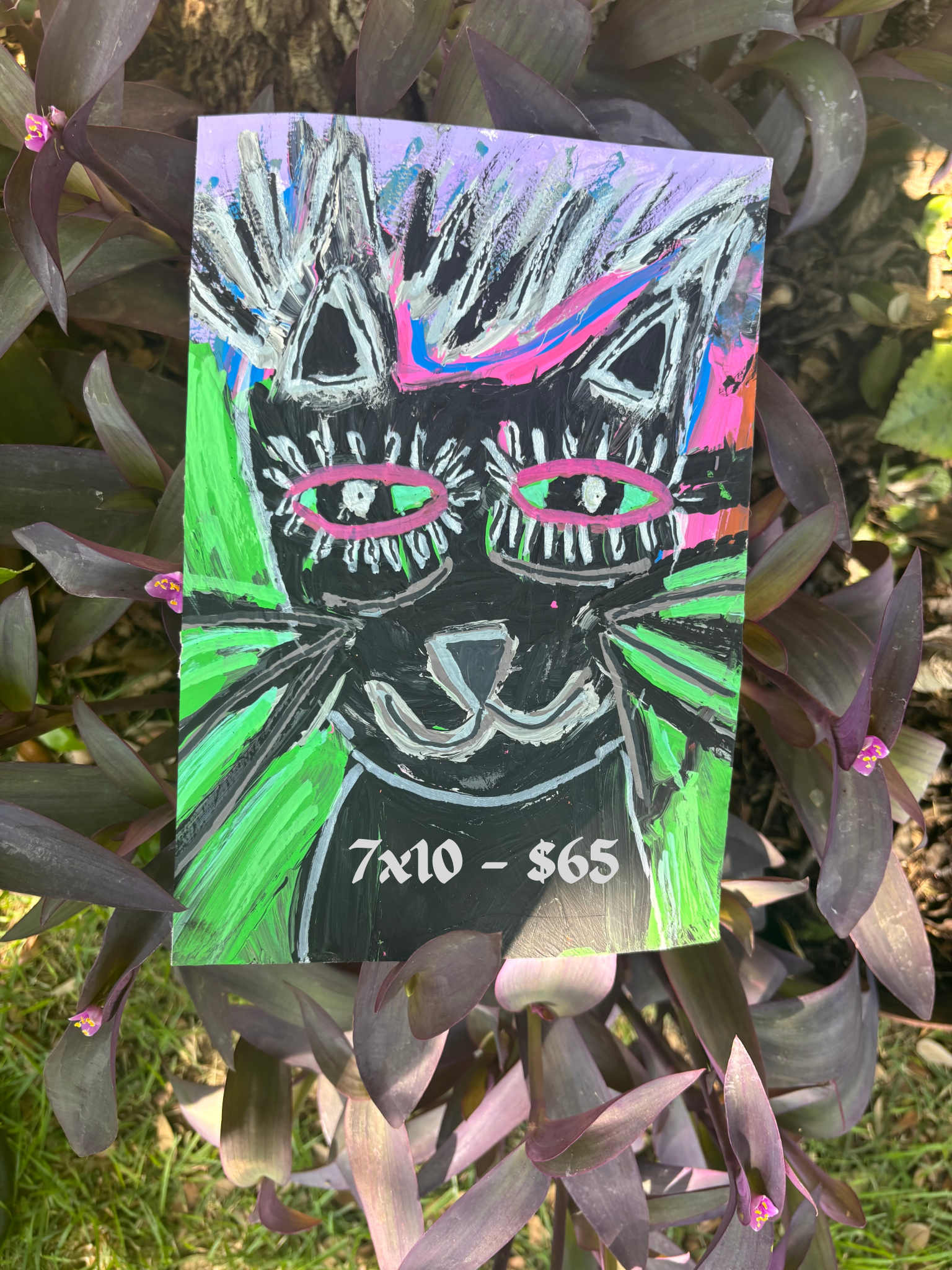 Pet Portrait Commisions