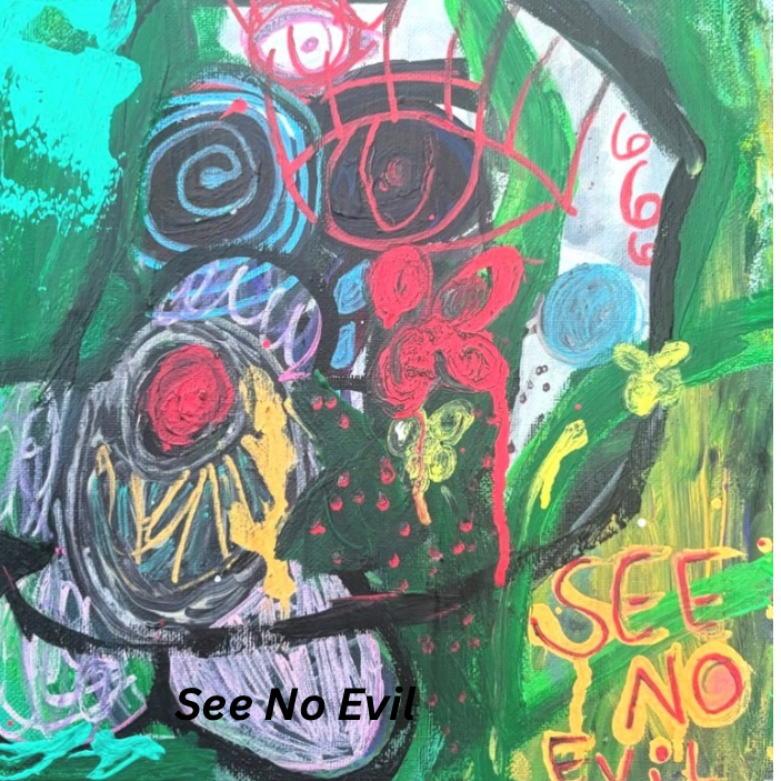 See No Evil