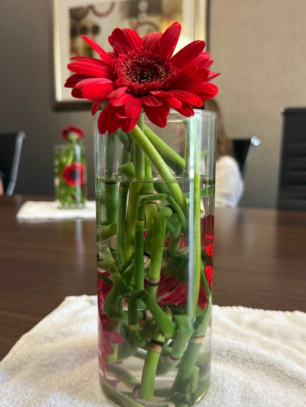 Embodying Self-Love Through Floral Arrangements & Painting Workshop