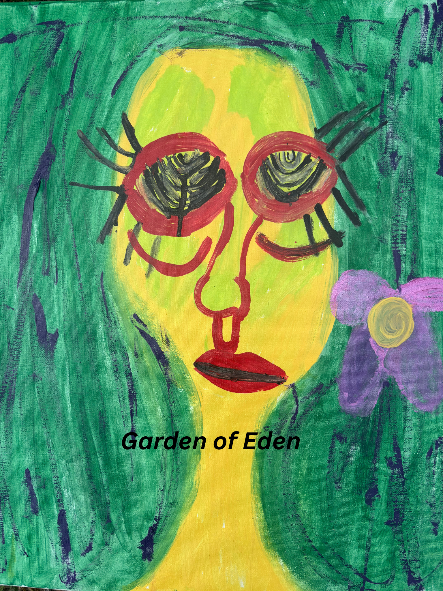 Garden of Eden